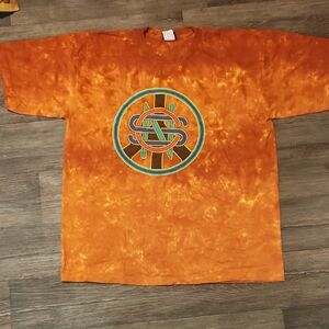 Crosby Stills & Nash 2008 Summer Tour Tee - Size XL